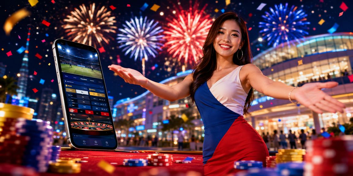 Pengalaman kasino hiburan rm1500 di Johor Bahru melalui aplikasi Android